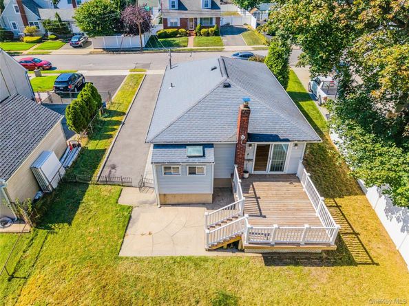 1253 Raymond Road, North Bellmore NY 11710