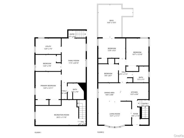 1253 Raymond Road, North Bellmore NY 11710