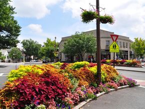 1 Rivermere I, Bronxville NY 10708