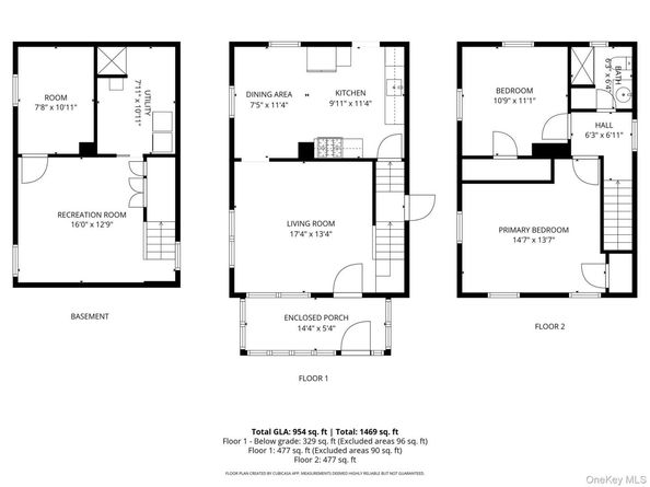 25 School Street, Port Washington NY 11050