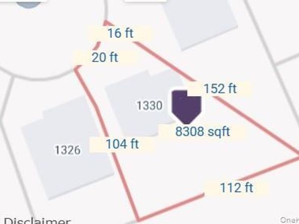 1330 Bea Court, East Meadow NY 11554