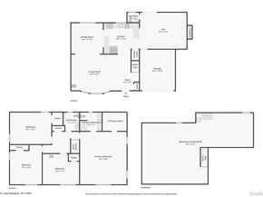 1330 Bea Court, East Meadow NY 11554