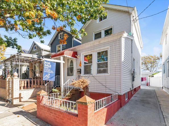 12927 135th Place, South Ozone Park NY 11420