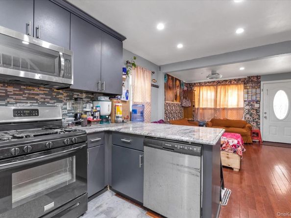 12927 135th Place, South Ozone Park NY 11420