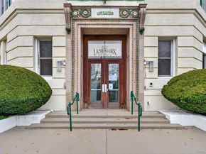 1 Landmark Square 530, Port Chester NY 10573