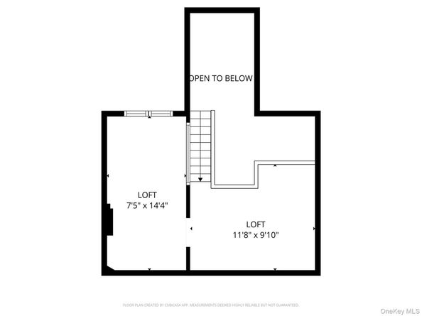 1 Landmark Square 530, Port Chester NY 10573