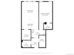 1 Landmark Square 530, Port Chester NY 10573