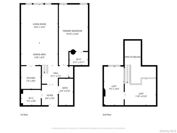 1 Landmark Square 530, Port Chester NY 10573