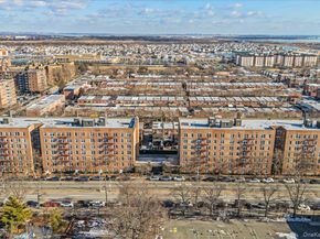 3903 Nostrand Avenue 6D, Brooklyn NY 11235