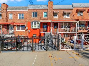 1007 E 215th Street, Bronx NY 10469