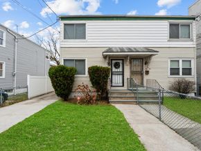 14455 157th Street, Springfield Gardens NY 11434