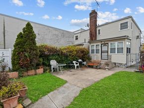 14455 157th Street, Springfield Gardens NY 11434