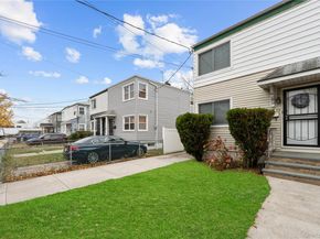 14455 157th Street, Springfield Gardens NY 11434