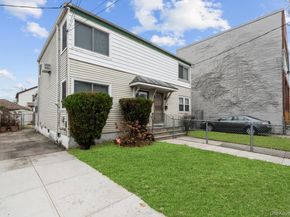 14455 157th Street, Springfield Gardens NY 11434