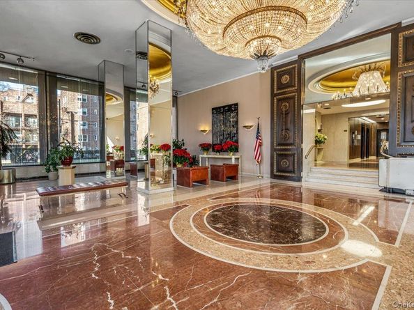 110-11 Queens Boulevard 31L, Forest Hills NY 11375