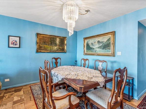 110-11 Queens Boulevard 31L, Forest Hills NY 11375