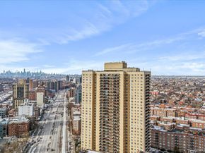 110-11 Queens Boulevard 31L, Forest Hills NY 11375