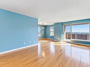 110-11 Queens Boulevard 31L, Forest Hills NY 11375