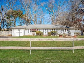17 Coram Swezeytown Road, Coram NY 11727