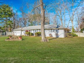 17 Coram Swezeytown Road, Coram NY 11727