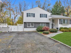 50 Jerome Drive, Glen Cove NY 11542