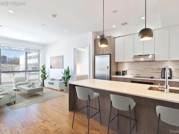 116 Covert Street 2A, Brooklyn NY 11207