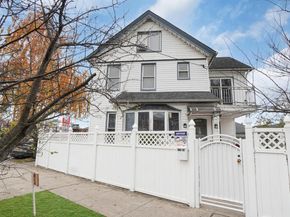 217-34 Hempstead Avenue, Queens Village NY 11429