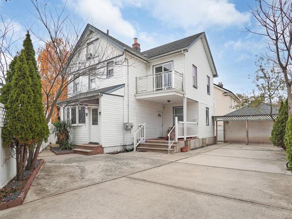 217-34 Hempstead Avenue, Queens Village NY 11429