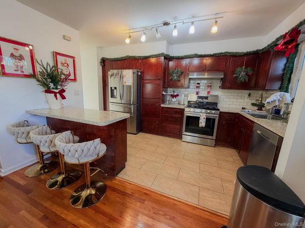 1110 Clarence Avenue, Bronx NY 10465