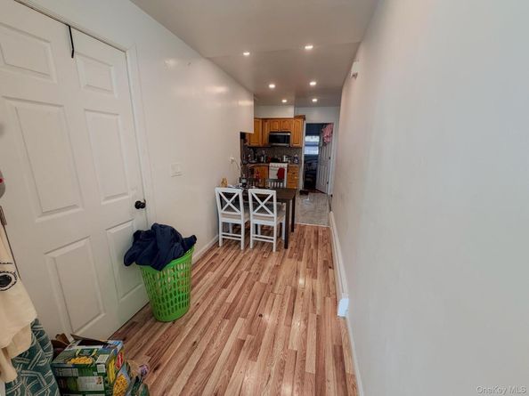 1110 Clarence Avenue, Bronx NY 10465