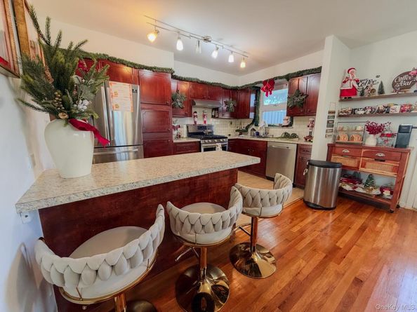 1110 Clarence Avenue, Bronx NY 10465