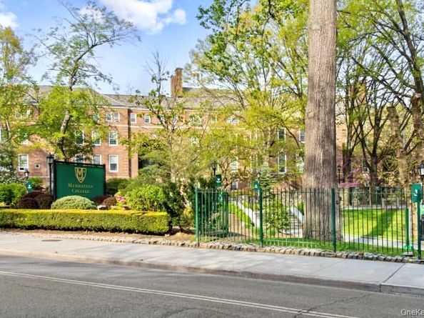 3875 Waldo Avenue 6K, Bronx NY 10463