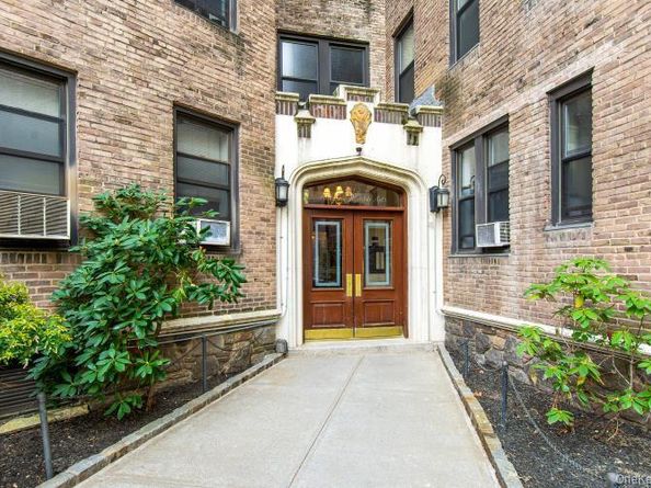 3875 Waldo Avenue 6K, Bronx NY 10463