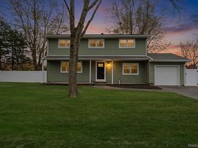 56 Camille Lane, East Patchogue NY 11772