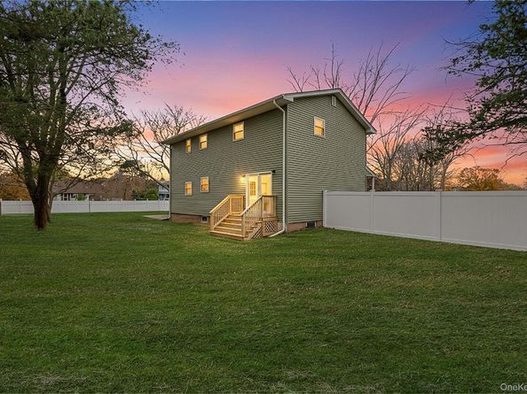 56 Camille Lane, East Patchogue NY 11772