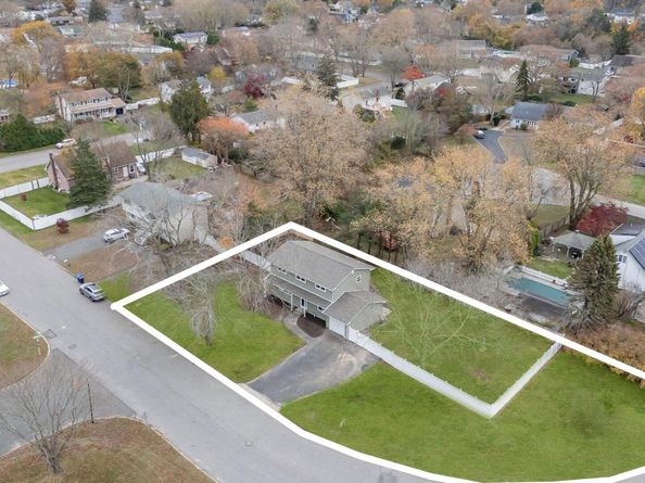 56 Camille Lane, East Patchogue NY 11772
