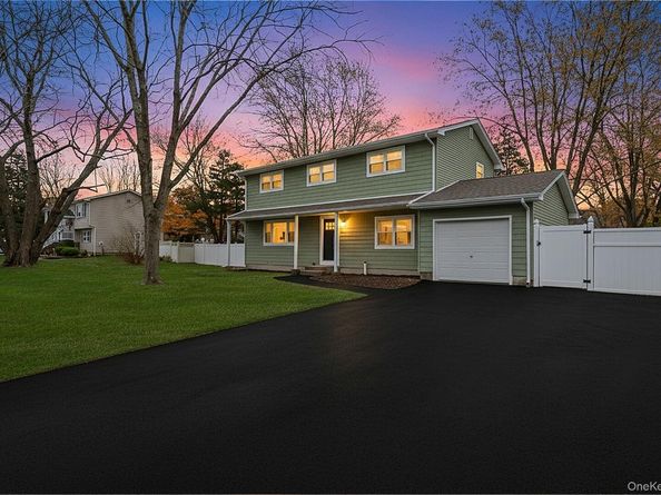 56 Camille Lane, East Patchogue NY 11772