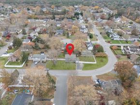 56 Camille Lane, East Patchogue NY 11772