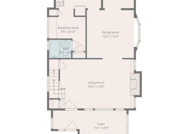 4611 245th Street, Douglaston NY 11362