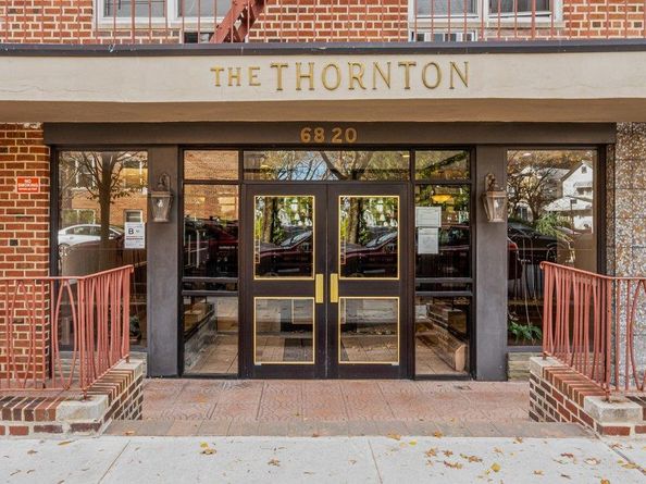 68-20 Selfridge Street 4K, Forest Hills NY 11375