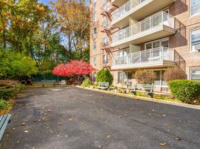 68-20 Selfridge Street 4K, Forest Hills NY 11375