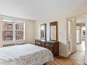 68-20 Selfridge Street 4K, Forest Hills NY 11375