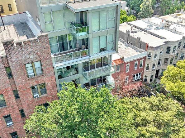 185 Ocean Avenue 6A, Brooklyn NY 11225