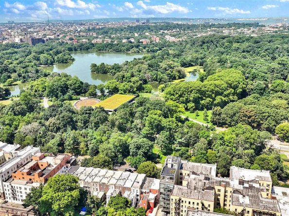 185 Ocean Avenue 6A, Brooklyn NY 11225