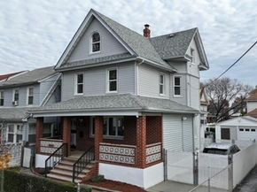 10723 96th Street, Ozone Park NY 11417