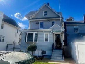 10723 96th Street, Ozone Park NY 11417