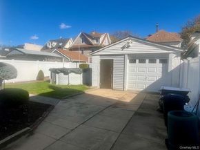 10723 96th Street, Ozone Park NY 11417