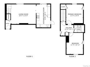 20 N Broadway B306, White Plains NY 10601