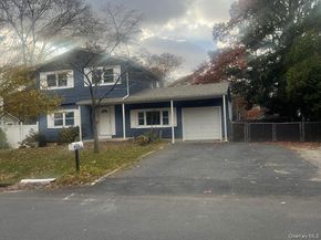 66 Van Buren Street, Mastic NY 11950