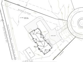 15 Stone Bridge Road, Purchase NY 10577